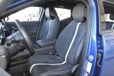 2023 Fisker Ocean ONE EDITON 2K ORIG MILES SOLAR ROOF SUEDE INT NICE   - Photo 32 - Stafford, TX 77477