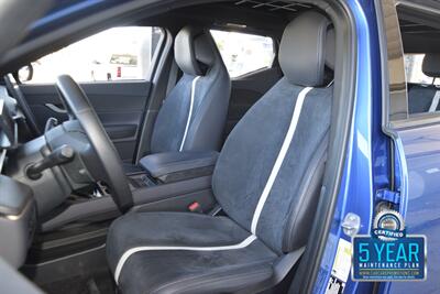 2023 Fisker Ocean ONE EDITON 2K ORIG MILES SOLAR ROOF SUEDE INT NICE   - Photo 32 - Stafford, TX 77477