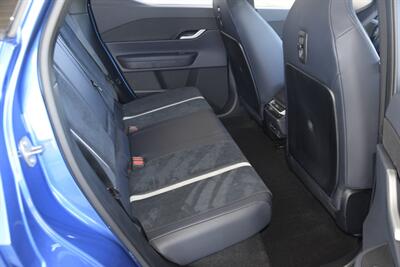 2023 Fisker Ocean ONE EDITON 2K ORIG MILES SOLAR ROOF SUEDE INT NICE   - Photo 37 - Stafford, TX 77477