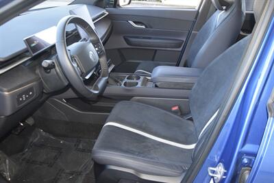 2023 Fisker Ocean ONE EDITON 2K ORIG MILES SOLAR ROOF SUEDE INT NICE   - Photo 30 - Stafford, TX 77477