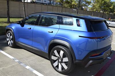 2023 Fisker Ocean ONE EDITON 2K ORIG MILES SOLAR ROOF SUEDE INT NICE   - Photo 13 - Stafford, TX 77477