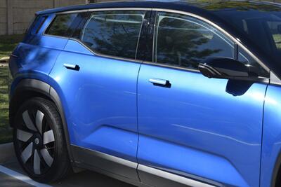 2023 Fisker Ocean ONE EDITON 2K ORIG MILES SOLAR ROOF SUEDE INT NICE   - Photo 8 - Stafford, TX 77477