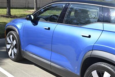 2023 Fisker Ocean ONE EDITON 2K ORIG MILES SOLAR ROOF SUEDE INT NICE   - Photo 17 - Stafford, TX 77477