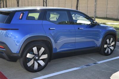2023 Fisker Ocean ONE EDITON 2K ORIG MILES SOLAR ROOF SUEDE INT NICE   - Photo 16 - Stafford, TX 77477
