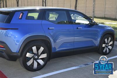 2023 Fisker Ocean ONE EDITON 2K ORIG MILES SOLAR ROOF SUEDE INT NICE   - Photo 16 - Stafford, TX 77477