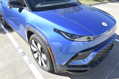 2023 Fisker Ocean ONE EDITON 2K ORIG MILES SOLAR ROOF SUEDE INT NICE   - Photo 11 - Stafford, TX 77477