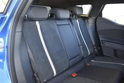 2023 Fisker Ocean ONE EDITON 2K ORIG MILES SOLAR ROOF SUEDE INT NICE   - Photo 39 - Stafford, TX 77477