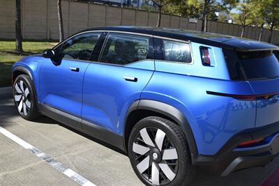 2023 Fisker Ocean ONE EDITON 2K ORIG MILES SOLAR ROOF SUEDE INT NICE   - Photo 15 - Stafford, TX 77477