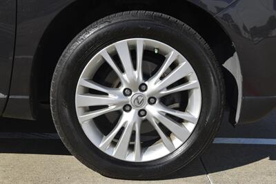 2010 Lexus RX 450h NAV BK/CAM ROOF HWY MILES SERVICED NICE   - Photo 35 - Stafford, TX 77477