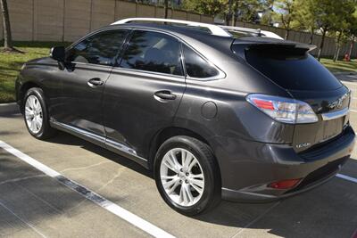 2010 Lexus RX 450h NAV BK/CAM ROOF HWY MILES SERVICED NICE   - Photo 11 - Stafford, TX 77477