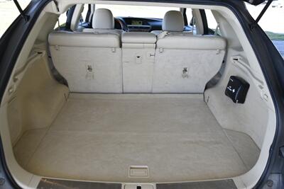 2010 Lexus RX 450h NAV BK/CAM ROOF HWY MILES SERVICED NICE   - Photo 20 - Stafford, TX 77477