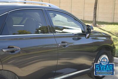 2010 Lexus RX 450h NAV BK/CAM ROOF HWY MILES SERVICED NICE   - Photo 16 - Stafford, TX 77477