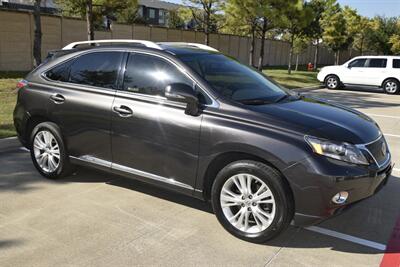 2010 Lexus RX 450h NAV BK/CAM ROOF HWY MILES SERVICED NICE   - Photo 2 - Stafford, TX 77477