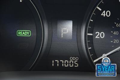 2010 Lexus RX 450h NAV BK/CAM ROOF HWY MILES SERVICED NICE   - Photo 21 - Stafford, TX 77477