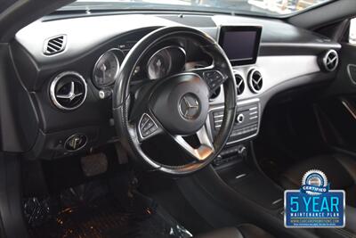 2016 Mercedes-Benz GLA 250 4MATIC LOADED HWY MILES NEW TRADE IN CLEAN   - Photo 28 - Stafford, TX 77477