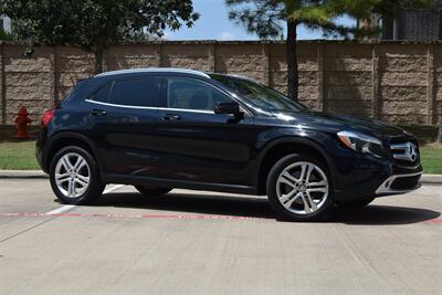 2016 Mercedes-Benz GLA 250 4MATIC LOADED HWY MILES NEW TRADE IN CLEAN   - Photo 22 - Stafford, TX 77477