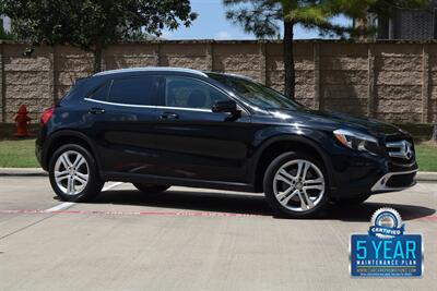 2016 Mercedes-Benz GLA 250 4MATIC LOADED HWY MILES NEW TRADE IN CLEAN   - Photo 22 - Stafford, TX 77477