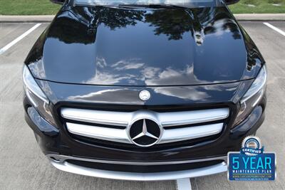 2016 Mercedes-Benz GLA 250 4MATIC LOADED HWY MILES NEW TRADE IN CLEAN   - Photo 12 - Stafford, TX 77477