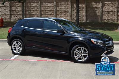 2016 Mercedes-Benz GLA 250 4MATIC LOADED HWY MILES NEW TRADE IN CLEAN   - Photo 1 - Stafford, TX 77477
