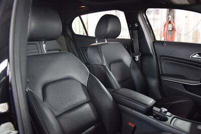 2016 Mercedes-Benz GLA 250 4MATIC LOADED HWY MILES NEW TRADE IN CLEAN   - Photo 33 - Stafford, TX 77477