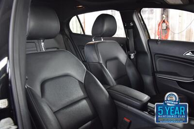 2016 Mercedes-Benz GLA 250 4MATIC LOADED HWY MILES NEW TRADE IN CLEAN   - Photo 33 - Stafford, TX 77477