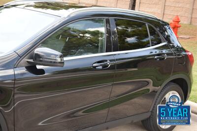 2016 Mercedes-Benz GLA 250 4MATIC LOADED HWY MILES NEW TRADE IN CLEAN   - Photo 9 - Stafford, TX 77477