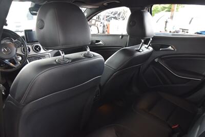 2016 Mercedes-Benz GLA 250 4MATIC LOADED HWY MILES NEW TRADE IN CLEAN   - Photo 34 - Stafford, TX 77477