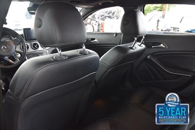 2016 Mercedes-Benz GLA 250 4MATIC LOADED HWY MILES NEW TRADE IN CLEAN   - Photo 34 - Stafford, TX 77477