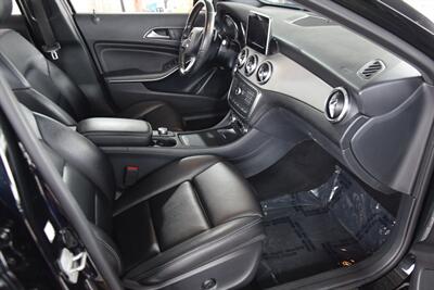2016 Mercedes-Benz GLA 250 4MATIC LOADED HWY MILES NEW TRADE IN CLEAN   - Photo 31 - Stafford, TX 77477