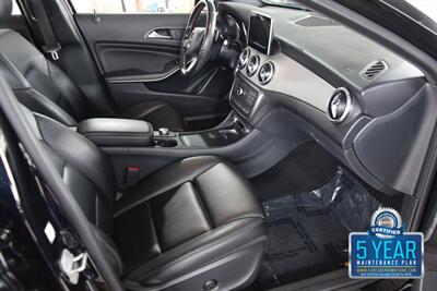 2016 Mercedes-Benz GLA 250 4MATIC LOADED HWY MILES NEW TRADE IN CLEAN   - Photo 31 - Stafford, TX 77477