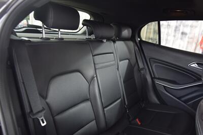2016 Mercedes-Benz GLA 250 4MATIC LOADED HWY MILES NEW TRADE IN CLEAN   - Photo 39 - Stafford, TX 77477