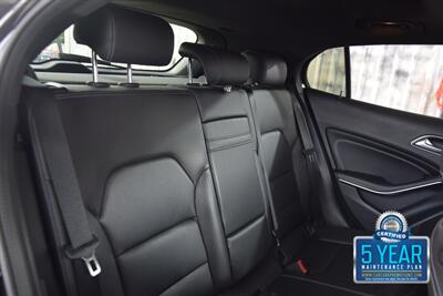 2016 Mercedes-Benz GLA 250 4MATIC LOADED HWY MILES NEW TRADE IN CLEAN   - Photo 39 - Stafford, TX 77477