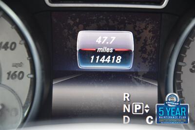 2016 Mercedes-Benz GLA 250 4MATIC LOADED HWY MILES NEW TRADE IN CLEAN   - Photo 23 - Stafford, TX 77477