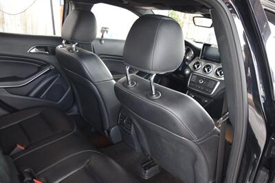 2016 Mercedes-Benz GLA 250 4MATIC LOADED HWY MILES NEW TRADE IN CLEAN   - Photo 35 - Stafford, TX 77477