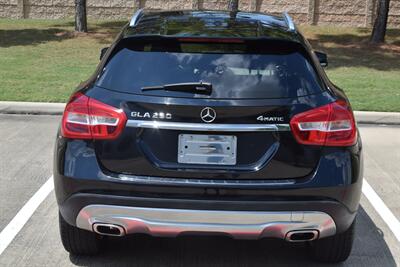 2016 Mercedes-Benz GLA 250 4MATIC LOADED HWY MILES NEW TRADE IN CLEAN   - Photo 19 - Stafford, TX 77477