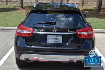 2016 Mercedes-Benz GLA 250 4MATIC LOADED HWY MILES NEW TRADE IN CLEAN   - Photo 19 - Stafford, TX 77477