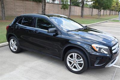 2016 Mercedes-Benz GLA 250 4MATIC LOADED HWY MILES NEW TRADE IN CLEAN   - Photo 4 - Stafford, TX 77477