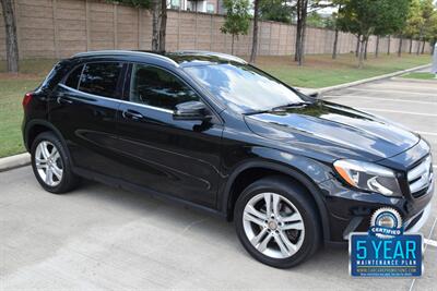 2016 Mercedes-Benz GLA 250 4MATIC LOADED HWY MILES NEW TRADE IN CLEAN   - Photo 4 - Stafford, TX 77477