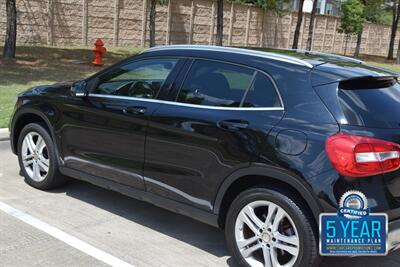 2016 Mercedes-Benz GLA 250 4MATIC LOADED HWY MILES NEW TRADE IN CLEAN   - Photo 15 - Stafford, TX 77477