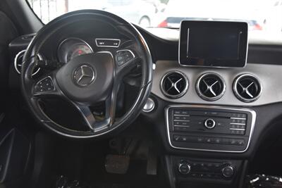 2016 Mercedes-Benz GLA 250 4MATIC LOADED HWY MILES NEW TRADE IN CLEAN   - Photo 24 - Stafford, TX 77477