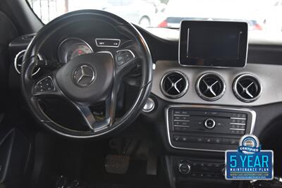 2016 Mercedes-Benz GLA 250 4MATIC LOADED HWY MILES NEW TRADE IN CLEAN   - Photo 24 - Stafford, TX 77477