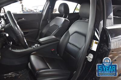 2016 Mercedes-Benz GLA 250 4MATIC LOADED HWY MILES NEW TRADE IN CLEAN   - Photo 32 - Stafford, TX 77477