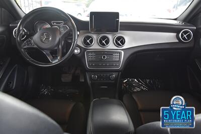 2016 Mercedes-Benz GLA 250 4MATIC LOADED HWY MILES NEW TRADE IN CLEAN   - Photo 26 - Stafford, TX 77477