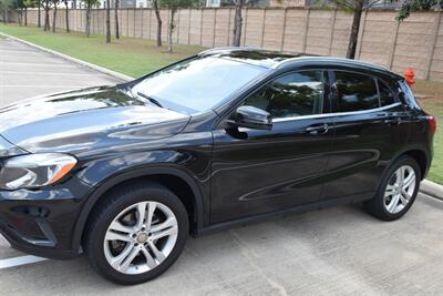 2016 Mercedes-Benz GLA 250 4MATIC LOADED HWY MILES NEW TRADE IN CLEAN   - Photo 7 - Stafford, TX 77477