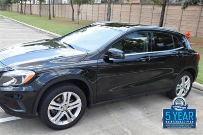 2016 Mercedes-Benz GLA 250 4MATIC LOADED HWY MILES NEW TRADE IN CLEAN   - Photo 7 - Stafford, TX 77477