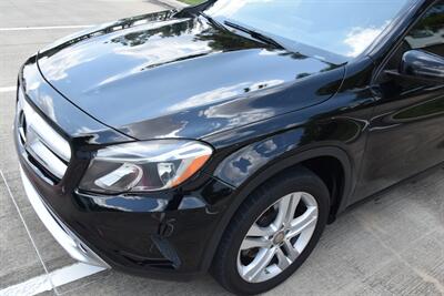 2016 Mercedes-Benz GLA 250 4MATIC LOADED HWY MILES NEW TRADE IN CLEAN   - Photo 10 - Stafford, TX 77477