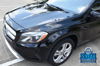 2016 Mercedes-Benz GLA 250 4MATIC LOADED HWY MILES NEW TRADE IN CLEAN   - Photo 10 - Stafford, TX 77477