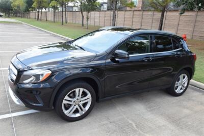 2016 Mercedes-Benz GLA 250 4MATIC LOADED HWY MILES NEW TRADE IN CLEAN   - Photo 5 - Stafford, TX 77477