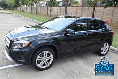2016 Mercedes-Benz GLA 250 4MATIC LOADED HWY MILES NEW TRADE IN CLEAN   - Photo 5 - Stafford, TX 77477