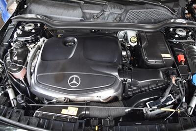 2016 Mercedes-Benz GLA 250 4MATIC LOADED HWY MILES NEW TRADE IN CLEAN   - Photo 41 - Stafford, TX 77477
